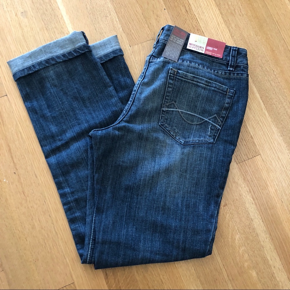 Skinny Jeans NWT